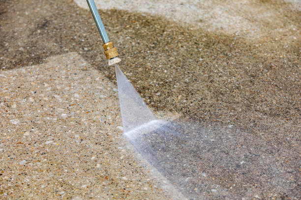 Best Gas Station Cleaning  in East Rutherford, NJ