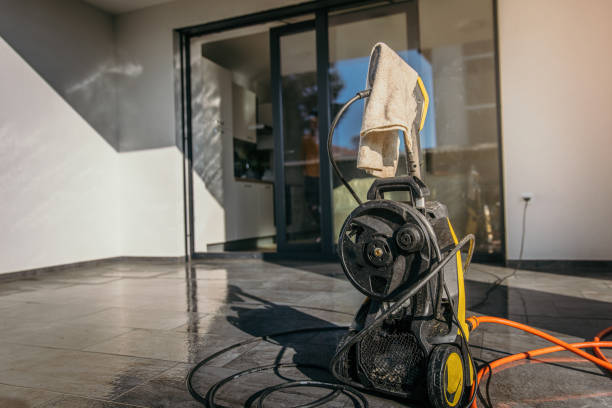 Best Fence Cleaning  in East Rutherford, NJ